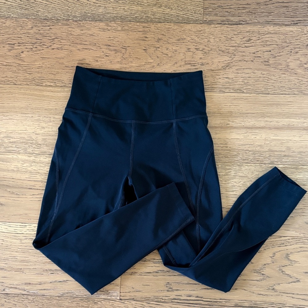 Girlfriend collective leggings